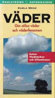 V&auml;der. Om olika v&auml;der och v&auml;derfenomen
