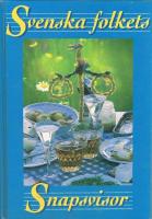 Svenska folkets snapsvisor