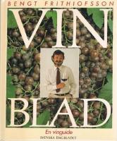 Vinblad : en vinguide