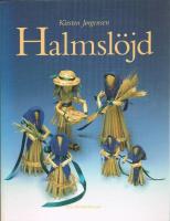 Halmsl&ouml;jd