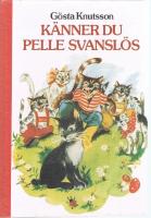 K&auml;nner du Pelle Svansl&ouml;s