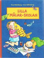 Lilla m&aring;lar-skolan