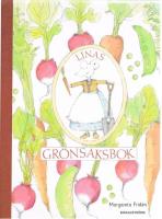 Linas grönsaksbok