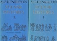 Svensk historia