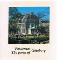 Parkernas G&ouml;teborg