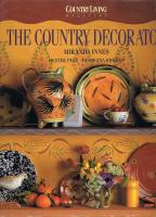 The Country Decorator 