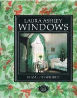 Laura Ashley windows