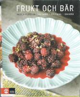 Frukt och b&auml;r
