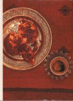 Mellersta &Ouml;sterns k&ouml;k - Matr&auml;tter fr&aring;n Grekland, Turkiet, Arabl&auml;nderna, Israel, Iran och Egypten