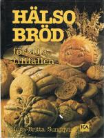 H&auml;lsobr&ouml;d f&ouml;r alla tillf&auml;llen