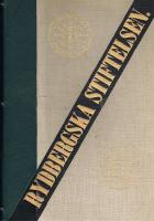 F&ouml;r fulla segel - En bok om Abraham Rydbergs Stiftelses verksamhet