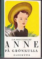 Anne p&aring; Gr&ouml;nkulla