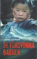 De f&ouml;rsvunna barnen