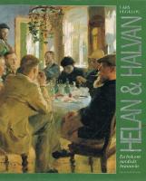Helan och halvan - En bok om nordiskt br&auml;nnvin