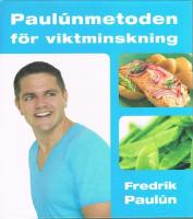 Paul&uacute;nmetoden f&ouml;r viktminskning