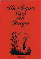 Visor och s&aring;nger