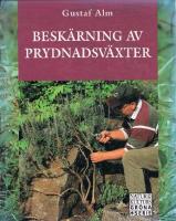 Besk&auml;rning av prydnadsv&auml;xter