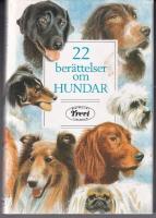22 ber&auml;ttelser om hundar
