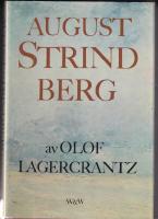 August Strindberg [Elektronisk resurs]