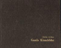 Gamla Kinnabilder
