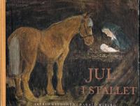 Jul i stallet