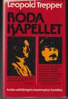 R&ouml;da kapellet