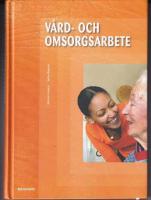 V&aring;rd- och omsorgsarbete