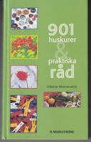 901 huskurer & praktiska r&aring;d