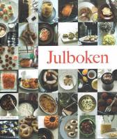 Julboken