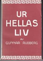 Ur Hellas liv