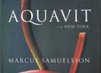 Aquavit c/o New York