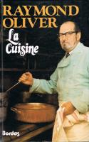 LA CUISINE 