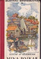 Mina pojkar. En sommarbok f&ouml;r stora och sm&aring;