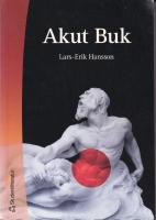 Akut buk