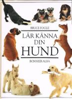 L&auml;r k&auml;nna din hund
