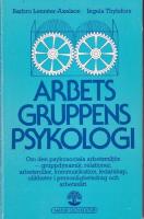 Arbetsgruppens psykologi