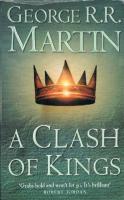 A Clash of Kings