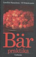B&auml;rpraktika : hj&auml;lpreda f&ouml;r b&auml;rodlare