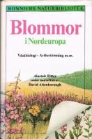 Blommor i Nordeuropa : v&auml;xtbiologi, artbest&auml;mning m.m