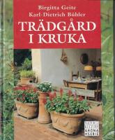 Tr&auml;dg&aring;rd i kruka
