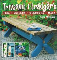 Trivsamt i tr&auml;dg&aring;rn