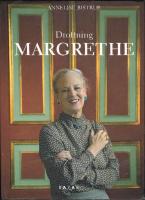 Drottning Margrethe