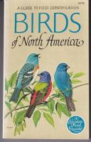 Birds of North America