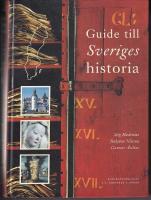 Guide till Sveriges historia