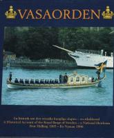 Vasaorden