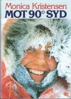 Mot 90&deg;syd 