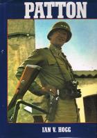 The biography of general George S. Patton