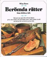 Ber&ouml;mda r&auml;tter fr&aring;n hela v&auml;rlden