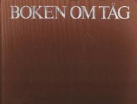Boken om t&aring;g