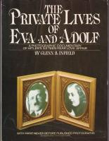 The private lives of Eva and Adolf